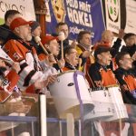 Střelci zpacifikováni! Strakonice postoupily do finále v nejkratším možném čase