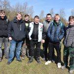 VIDEO: Stovky motorkářů si nenechaly ujít jubilejní Vykopávání pincka. Dorazil i Bulhar