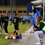 Písek svou převahu ve výhru nepřetavil, Aritma srovnala z rohu