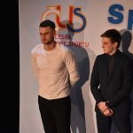 FOTO A VIDEO: Anketu Sportovec Strakonicka 2025 ovládly blatenské mažoretky