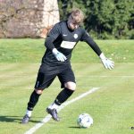 Rozhodčí v hlavní roli! Remízu v derby zachránila čimelická puma Václav Vařenka