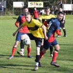 Rozhodčí v hlavní roli! Remízu v derby zachránila čimelická puma Václav Vařenka