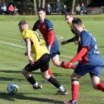 Rozhodčí v hlavní roli! Remízu v derby zachránila čimelická puma Václav Vařenka