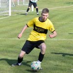 Rozhodčí v hlavní roli! Remízu v derby zachránila čimelická puma Václav Vařenka