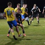 Písek svou převahu ve výhru nepřetavil, Aritma srovnala z rohu