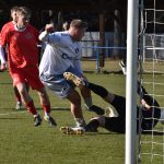 Katovice v laufu! Po Sousedovicích porazily i Bavorov