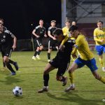 Písek svou převahu ve výhru nepřetavil, Aritma srovnala z rohu