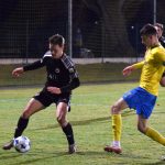 Písek svou převahu ve výhru nepřetavil, Aritma srovnala z rohu