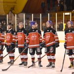 Střelci zpacifikováni! Strakonice postoupily do finále v nejkratším možném čase