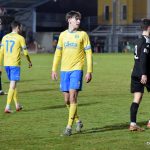 Písek svou převahu ve výhru nepřetavil, Aritma srovnala z rohu