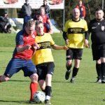 Rozhodčí v hlavní roli! Remízu v derby zachránila čimelická puma Václav Vařenka