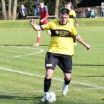 Rozhodčí v hlavní roli! Remízu v derby zachránila čimelická puma Václav Vařenka