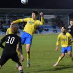 Písek svou převahu ve výhru nepřetavil, Aritma srovnala z rohu