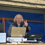 VIDEO: Stovky motorkářů si nenechaly ujít jubilejní Vykopávání pincka. Dorazil i Bulhar