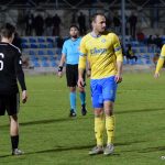 Písek svou převahu ve výhru nepřetavil, Aritma srovnala z rohu