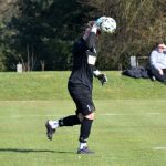 Rozhodčí v hlavní roli! Remízu v derby zachránila čimelická puma Václav Vařenka