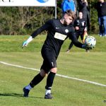 Rozhodčí v hlavní roli! Remízu v derby zachránila čimelická puma Václav Vařenka