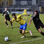 Písek svou převahu ve výhru nepřetavil, Aritma srovnala z rohu