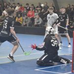 Strakoničtí zvládli domácí víkend a jdou do druhého kola play-up