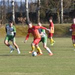 Strakonické béčko si drží náskok, přidalo další výhru i čisté konto