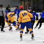 Písecká juniorka doma v baráži neuspěla, Havířov vede 2:0