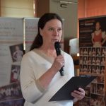 Hotelem Zvíkov zněly lidové písničky. Děti se sjely na soutěž Jihočeský zpěváček