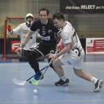 Strakoničtí zvládli domácí víkend a jdou do druhého kola play-up