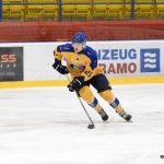 Písecká juniorka doma v baráži neuspěla, Havířov vede 2:0