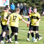 Rozhodčí v hlavní roli! Remízu v derby zachránila čimelická puma Václav Vařenka