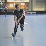 Strakoničtí zvládli domácí víkend a jdou do druhého kola play-up