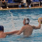 Vodní pólisté Strakonic zakončili základní část, v play-off půjdou na Stepp