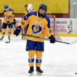 Písecká juniorka doma v baráži neuspěla, Havířov vede 2:0