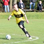 Rozhodčí v hlavní roli! Remízu v derby zachránila čimelická puma Václav Vařenka