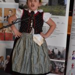 Hotelem Zvíkov zněly lidové písničky. Děti se sjely na soutěž Jihočeský zpěváček