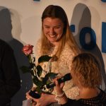 FOTO A VIDEO: Anketu Sportovec Strakonicka 2025 ovládly blatenské mažoretky