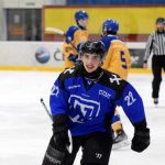 Písecká juniorka doma v baráži neuspěla, Havířov vede 2:0