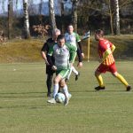 Strakonické béčko si drží náskok, přidalo další výhru i čisté konto