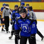 Písecká juniorka doma v baráži neuspěla, Havířov vede 2:0