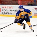 Písecká juniorka doma v baráži neuspěla, Havířov vede 2:0