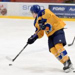 Písecká juniorka doma v baráži neuspěla, Havířov vede 2:0