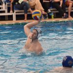 Vodní pólisté Strakonic zakončili základní část, v play-off půjdou na Stepp