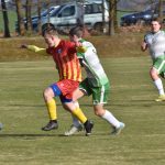 Strakonické béčko si drží náskok, přidalo další výhru i čisté konto