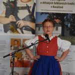 Hotelem Zvíkov zněly lidové písničky. Děti se sjely na soutěž Jihočeský zpěváček