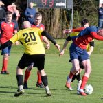 Rozhodčí v hlavní roli! Remízu v derby zachránila čimelická puma Václav Vařenka