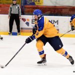 Písecká juniorka doma v baráži neuspěla, Havířov vede 2:0