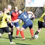 Rozhodčí v hlavní roli! Remízu v derby zachránila čimelická puma Václav Vařenka