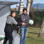 Strakonické béčko si drží náskok, přidalo další výhru i čisté konto