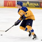 Písecká juniorka doma v baráži neuspěla, Havířov vede 2:0