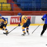 Písecká juniorka doma v baráži neuspěla, Havířov vede 2:0