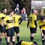 Rozhodčí v hlavní roli! Remízu v derby zachránila čimelická puma Václav Vařenka